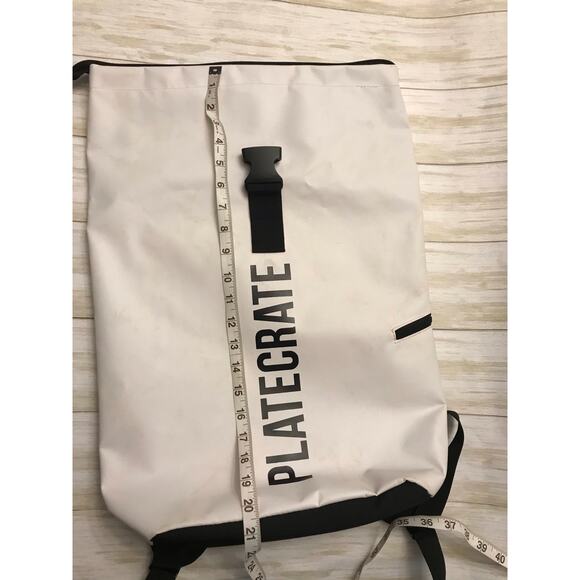 Platecrate Backpack - Picture 4 of 4
